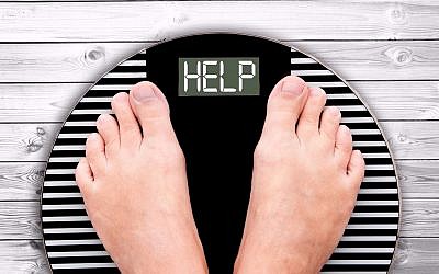 Israel's Raziel Therapeutics says it has developed fat melting chemical molecule (Delpixart, iStock by Getty Images)