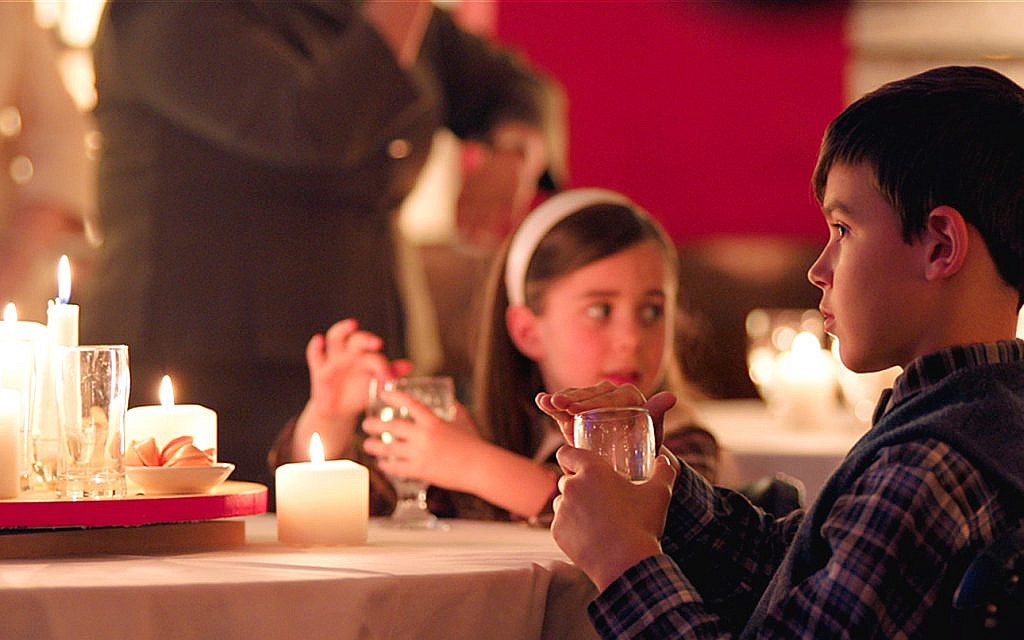 Call Adam Sandler: Rudolph the Red-Nosed Reindeer was Jewish, too | The ...