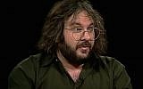 Peter Jackson (Screen capture: YouTube)