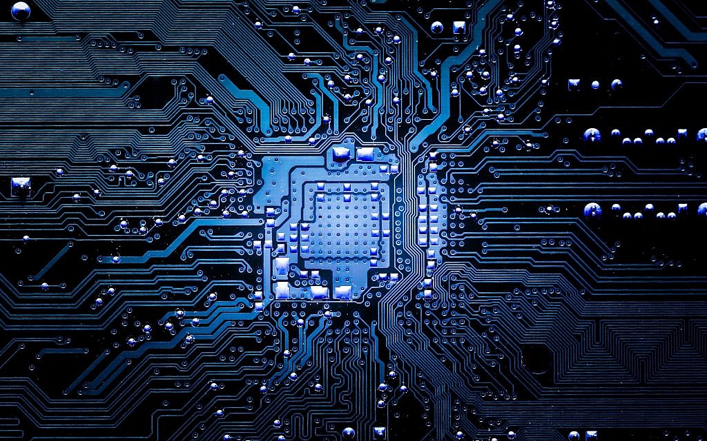 Illustrative image of a circuit board (tcareob72; iStock by Getty Images) Illustrative image of a circuit board (tcareob72; iStock by Getty Images)
