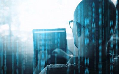 (Illustrative image of a hacker; supershabashnyi, iStock by Getty Images)
