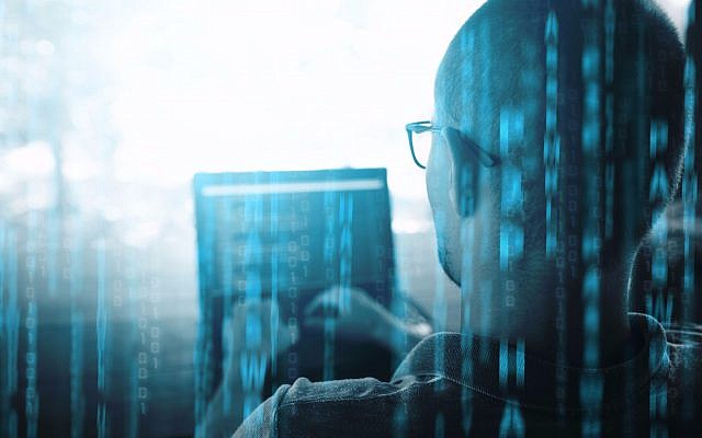 (Illustrative image of a hacker; supershabashnyi, iStock by Getty Images)