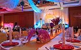 Illustrative image of decorated hall. (TwilightShow/iStock by Getty Images)