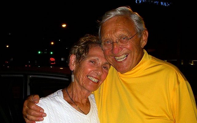 The late Ina Gross. (Ina Gross Justice Project) The late Ina Gross. (Ina Gross Justice Project)