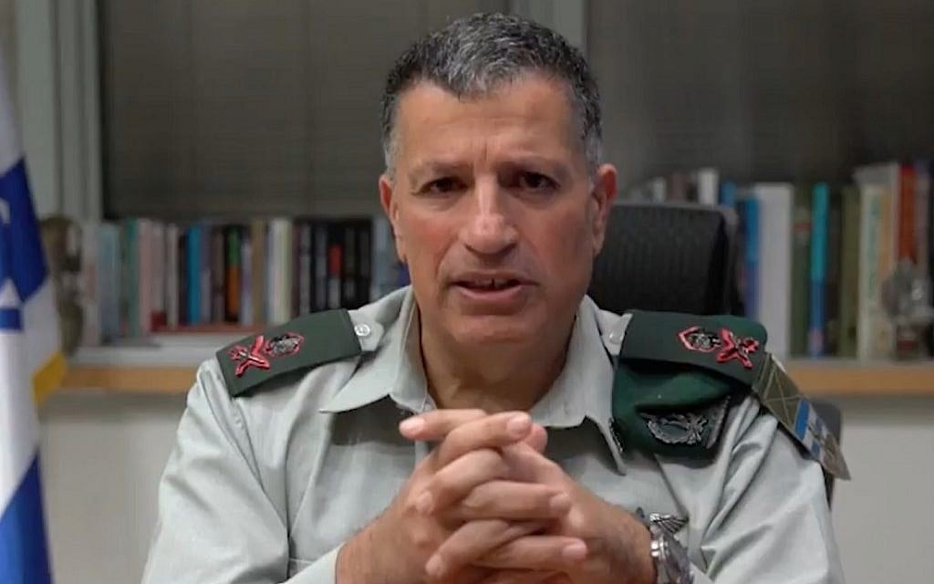 Official suspended from hostage negotiating team amid Qatargate probe