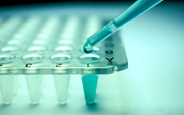 Illustrative image of stem cell research (CIPhotos, iStock by Getty Images)