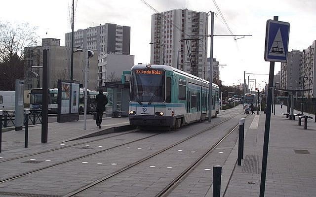 A view of the Paris suburb of Gennevilliers. (CC BY-SA 3.0 Smiley.toerist/Wikipedia) A view of the Paris suburb of Gennevilliers. (CC BY-SA 3.0 Smiley.toerist/Wikipedia)