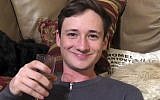 This undated file photo provided by the Orange County Sheriff's Department shows 19-year-old University of Pennsylvania student Blaze Bernstein. (Orange County Sheriff's Department via AP, file)