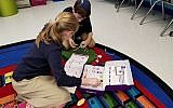 With an array of fun learning aids, STEM education is no chore. (Courtesy HAFTR)