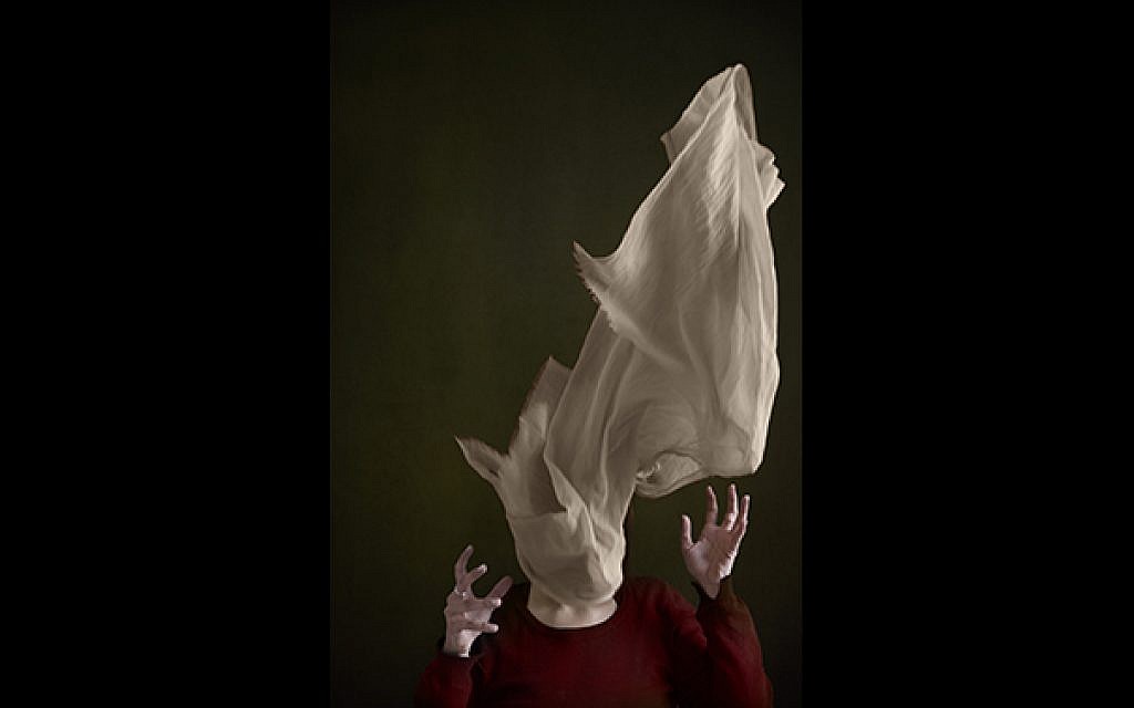 'I hope one day I can raise my voice and I can make my country free and proud.' (© Marinka Masséus)