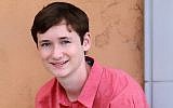 Blaze Bernstein (Facebook via JTA)
