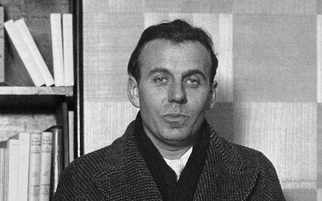 Louis Ferdinand Céline (Wikimedia Commons/Domaine public) Louis Ferdinand Céline (Wikimedia Commons/Domaine public)