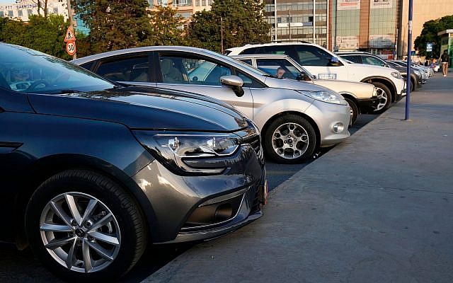 Illustrative image of Renault Megane 2017 models (ESezer, iStock by Getty Images)