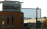 A view of the Lille University campus in Villeneuve d'Ascq, northern France (CC BY-SA Frédéric Kuhlmann/Wikipedia)
