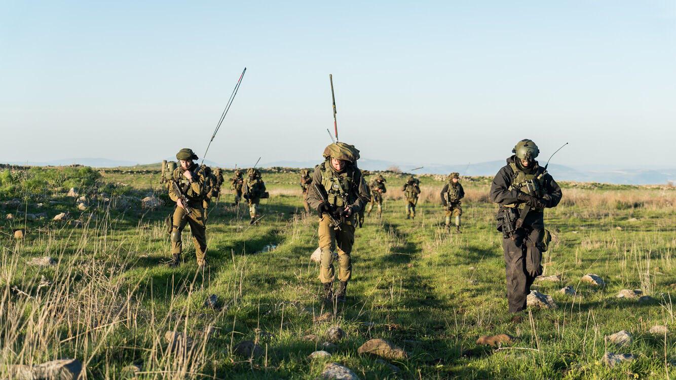 Amid shifting landscape, IDF unveils sweeping plan to revamp Ground ...