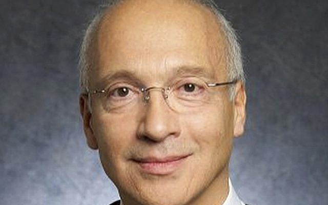 This undated photo provided by the US District Court shows Judge Gonzalo Curiel. (U.S. District Court via AP) This undated photo provided by the US District Court shows Judge Gonzalo Curiel. (U.S. District Court via AP)