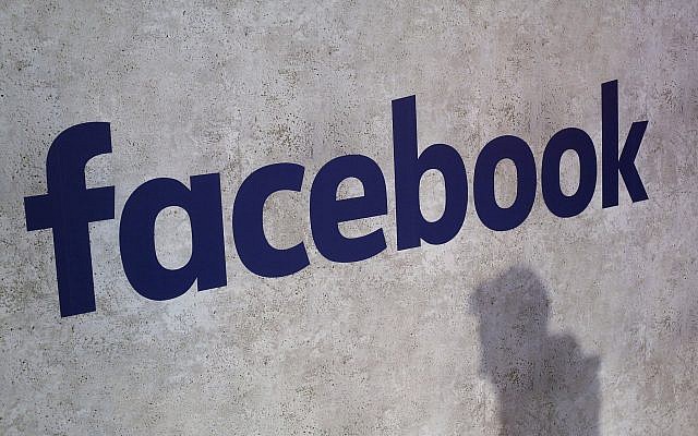 This January 17, 2017, photo shows a Facebook logo being displayed in a start-up companies gathering at Paris' Station F, in Paris. (AP Photo/Thibault Camus) This January 17, 2017, photo shows a Facebook logo being displayed in a start-up companies gathering at Paris' Station F, in Paris. (AP Photo/Thibault Camus)