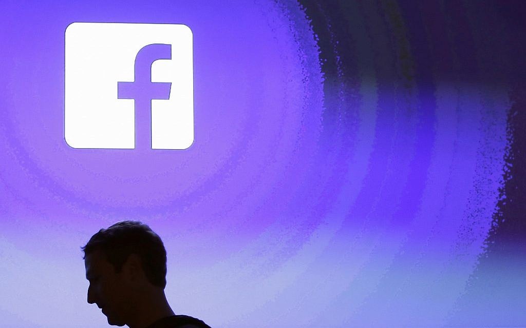 Facebook CEO Mark Zuckerberg at the company's headquarters in Menlo Park, California, April 4, 2013. (AP Photo/Marcio Jose Sanchez, File) Facebook CEO Mark Zuckerberg at the company's headquarters in Menlo Park, California, April 4, 2013. (AP Photo/Marcio Jose Sanchez, File)