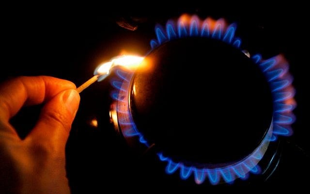 British Gas is a unit of Centrica Plc, which is scouting for technologies in Israel (AP Photo/Kirsty Wigglesworth) British Gas is a unit of Centrica Plc, which is scouting for technologies in Israel (AP Photo/Kirsty Wigglesworth)