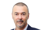 Check Point Software Technologies co-founder Marius Nacht (Courtesy)