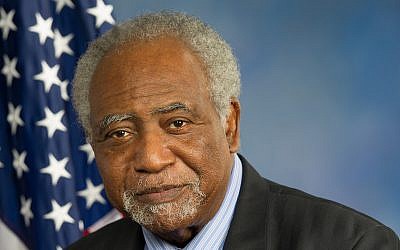 US Rep. Danny Davis, an Illinois Democrat (US House of Representatives/Wikipedia/Public Domain)