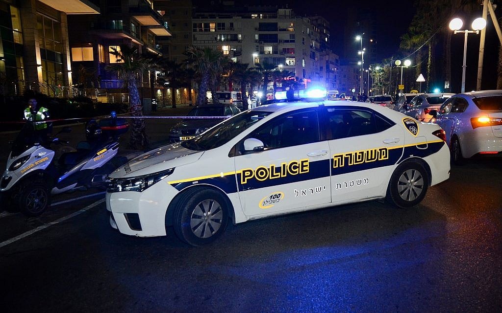 14-year-old shot dead, relative injured in Negev town as murders continue to spike