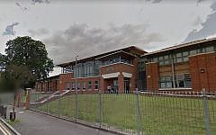 Yesodey Hatorah Senior Girls' School  (Screen capture: Google Maps)