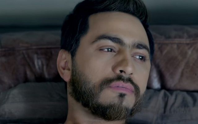 Egyptian singer Tamer Hosny (YouTube screenshot) Egyptian singer Tamer Hosny (YouTube screenshot)