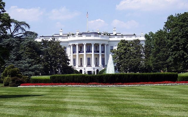 An illustrative photo of the White House. (Pexels/Aaron Kitteredge) An illustrative photo of the White House. (Pexels/Aaron Kitteredge)