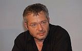 Motti Morel (Eyal Izhar / Wikipedia)