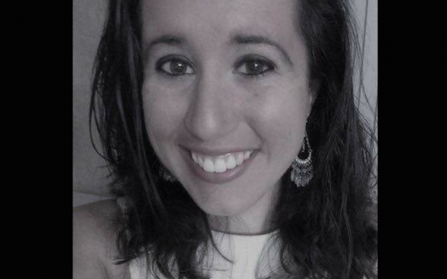 Dayanna Volitich (Facebook photo) Dayanna Volitich (Facebook photo)