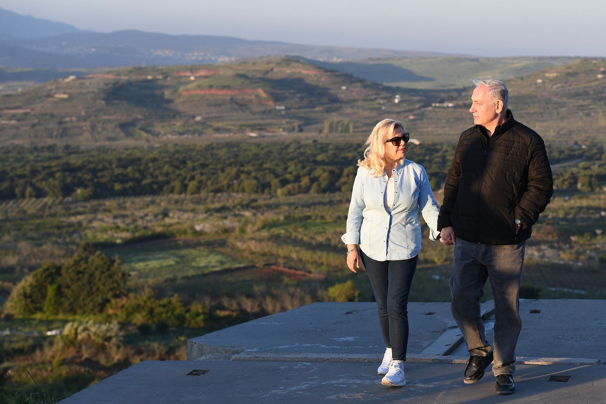 Izabel Nanti yalangoch