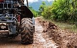 An all-terrain vehicle. (SasinParaksa/iStock by Getty Images)