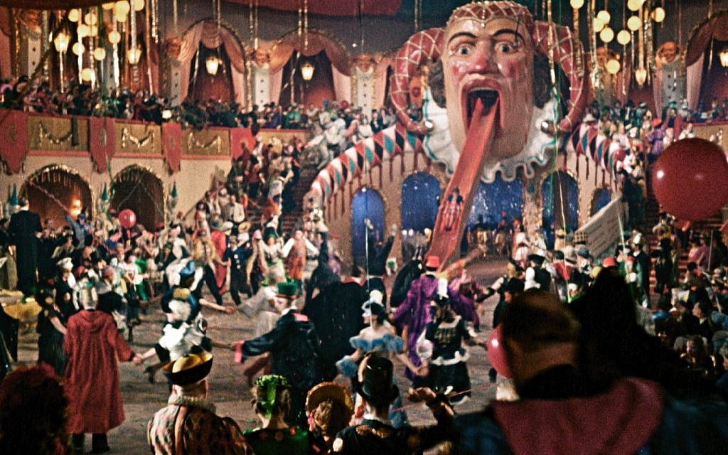 A still from Rüdiger Suchsland’s documentary 'Hitler's Hollywood.' (Courtesy of Kino Lorber)
