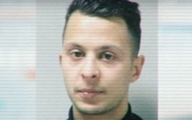 Salah Abdeslam. (YouTube screenshot)