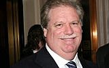 Elliott Broidy, February 27, 2008 (AP/David Karp)