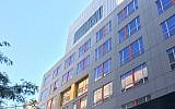 Beacon High School in New York City (CC-BY SA Wikiedior129293+1/Wikipedia)