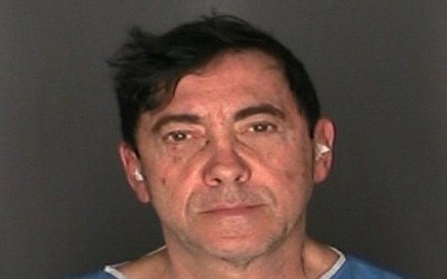 This January 20, 2016 file photo shows Julius "Jules" Reich in Scarsdale, NY.  (Scarsdale Police Department via AP, File)