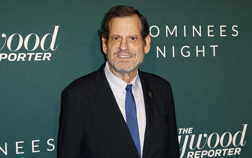 Producer Howard Rosenman arrives at the The Hollywood Reporter's 2018 Academy Awards Nominees Night at the Cut Beverly Hills on Monday, February 5, 2018, in Beverly Hills, California. (Photo by Willy Sanjuan/Invision/AP) Producer Howard Rosenman arrives at the The Hollywood Reporter's 2018 Academy Awards Nominees Night at the Cut Beverly Hills on Monday, February 5, 2018, in Beverly Hills, California. (Photo by Willy Sanjuan/Invision/AP)