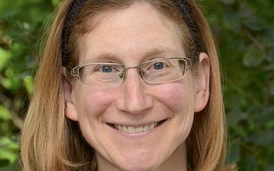 Ilana Kurshan (Jewish Book Council)