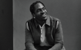 Rapper Pusha-T will be joining the Meteor Festival lineup in September 2018 (Courtesy Pusha-T official Facebook page)