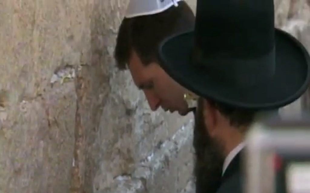 Lionel Messi’s ostensibly controversial history with Jewish and Israeli life. Spoiler: He’s Catholic