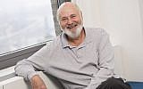 Writer-director Rob Reiner poses for a portrait in New York, May 2, 2016. (Brian Ach/Invision/AP)