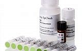 The Lung EpiCheck diagnosis kit being developed by Israeli startup Nucleix Ltd. (Courtesy)