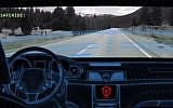 Israel's SafeRide Technologies Ltd. aims to protect drivers from hackers by monitoring for threats and thwarting them before they come to fruition (YouTube screenshot).