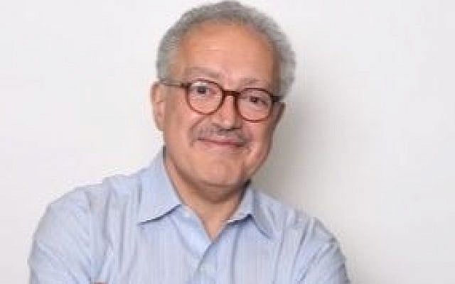 Eric Benhamou, the chairman of Israel Venture Network (IVN) (Courtesy) Eric Benhamou, the chairman of Israel Venture Network (IVN) (Courtesy)