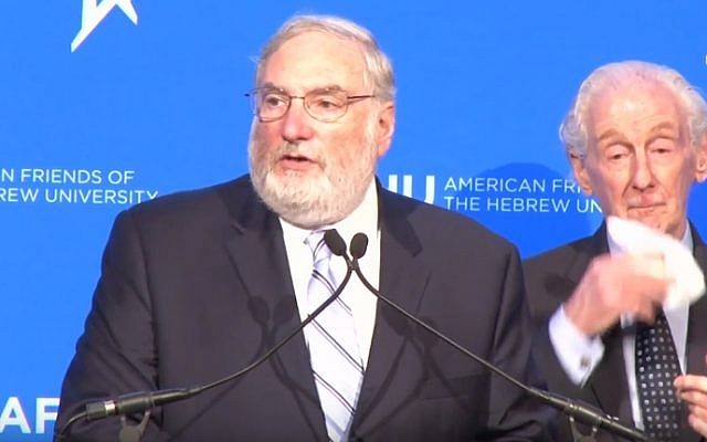 Meyer Koplow (YouTube screenshot)