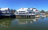Hilton Head, South Carolina. (CC BY Chad Sparkes, Flickr)