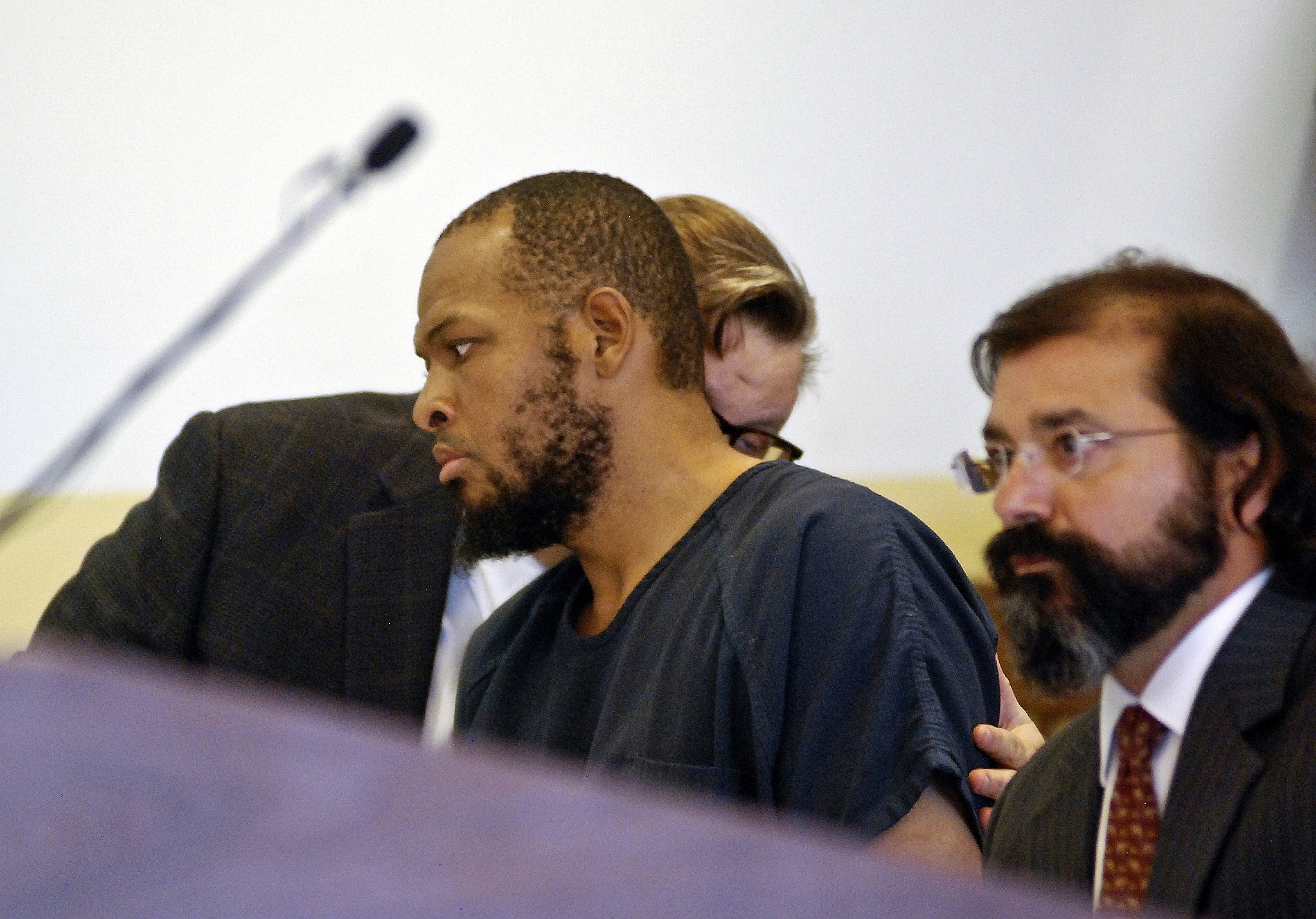 Imam father recalls New Mexico compound suspect as high
