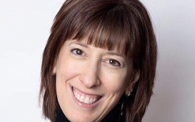 Erika Rudin-Luria will serve as the president of Cleveland’s Jewish federation starting on Jan. 1. (Courtesy of Jewish Federation of Cleveland via JTA) Erika Rudin-Luria will serve as the president of Cleveland’s Jewish federation starting on Jan. 1. (Courtesy of Jewish Federation of Cleveland via JTA)